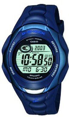 Casio G-2800-2Dr G-Shock Erkek Kol Saati