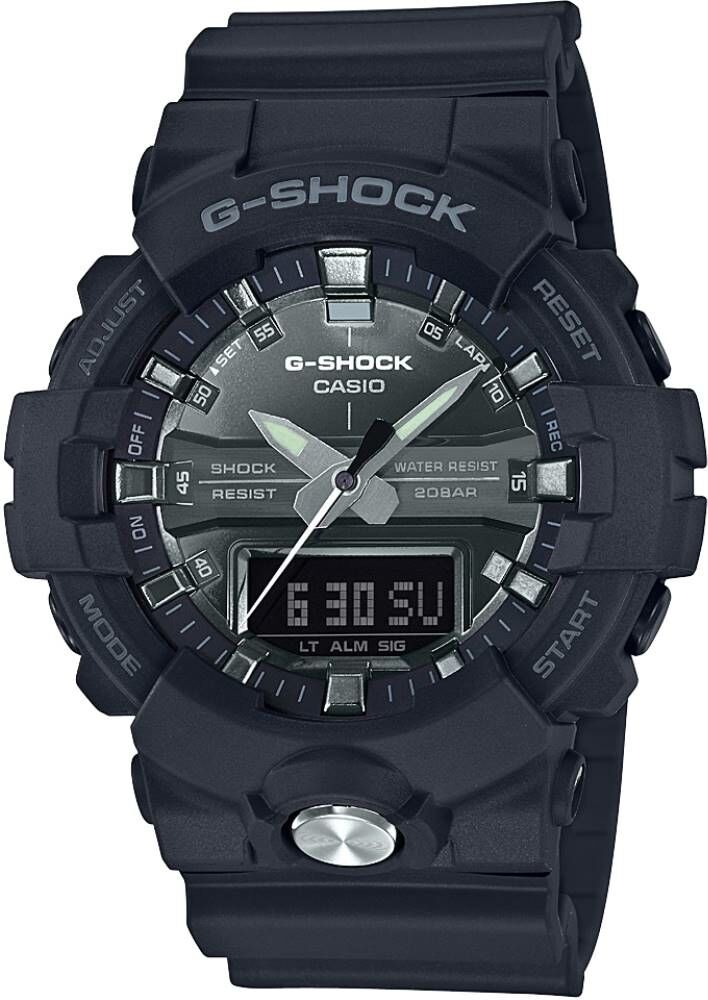 Casio Ga-810Mma-1Adr G-Shock Erkek Kol Saati