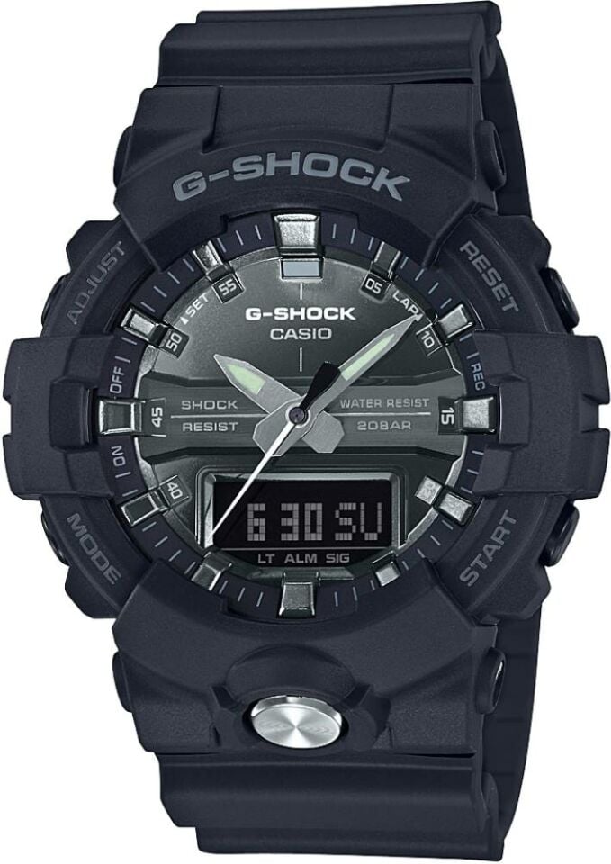 Casio Ga-810Mma-1Adr G-Shock Erkek Kol Saati