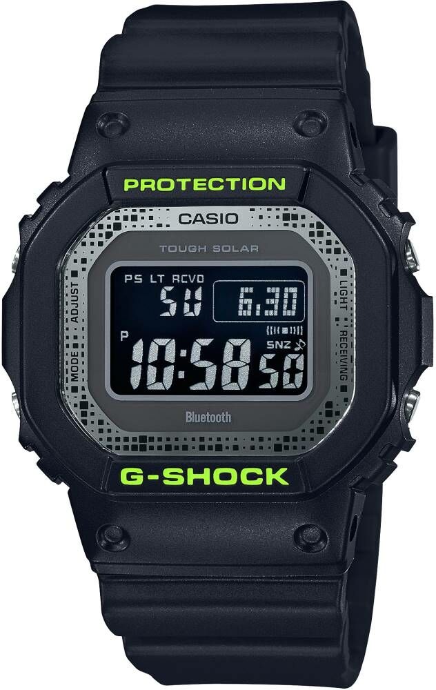 Casio GW-B5600DC-1DR G-Shock Erkek Kol Saati