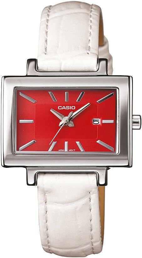 Casio Ltp-1332L-7Adf Analog Kadın Kol Saati
