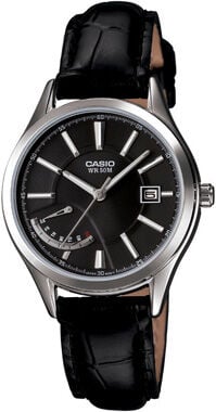 Casio LTP-E102L-1AVDF Casio LTP-E102L-1AVDF Kadın Kol Saati
