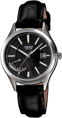 Casio LTP-E102L-1AVDF Casio LTP-E102L-1AVDF Kadın Kol Saati