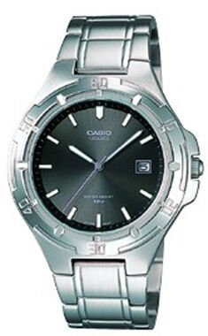 Casio Mtp-1198A-8Avdf Analog Erkek Kol Saati