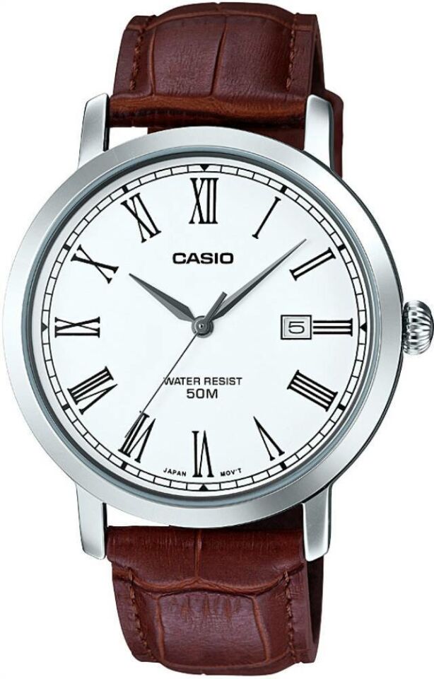 Casio Mtp-E149L-7Bvdf Analog Erkek Kol Saati