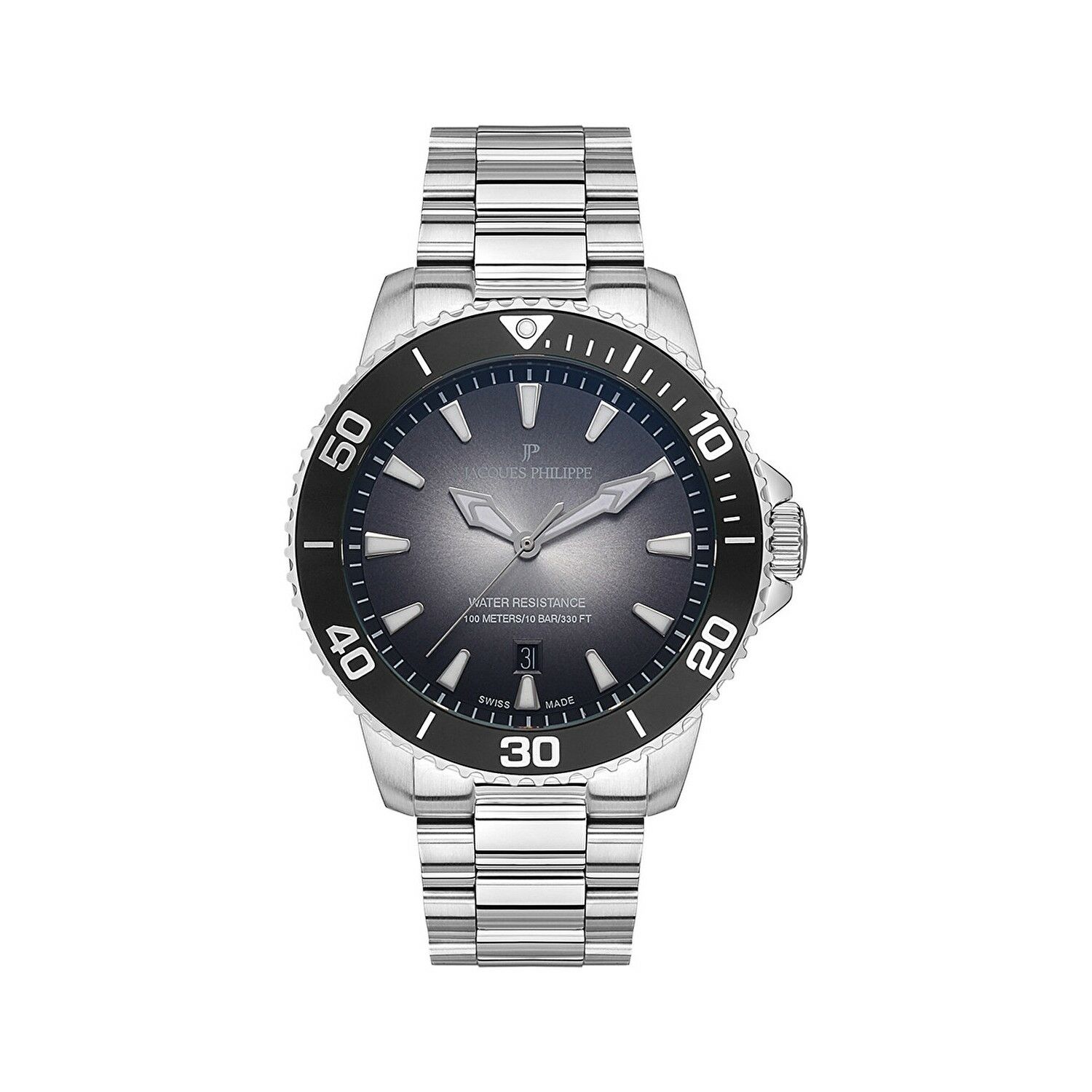 Jacques Philippe Jpqgs181316 Erkek Kol Saati