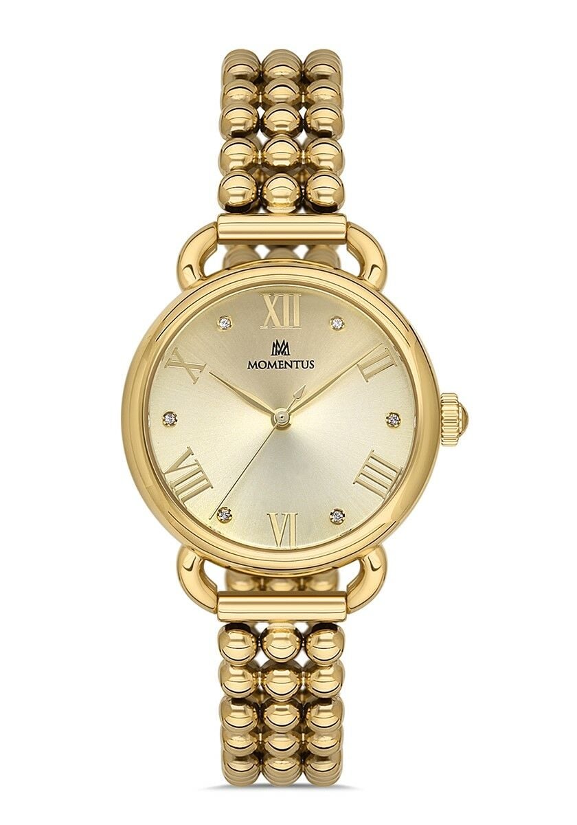 Momentus Women's Shiny SW109G-08SG