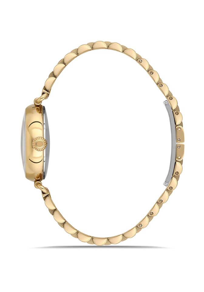 Momentus Women's Timeless Charm CW340G-02SG