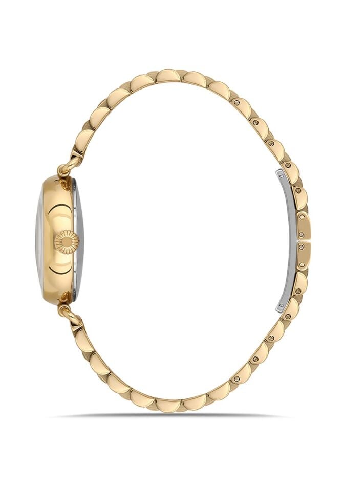 Momentus Women's Timeless Charm CW340G-02SG