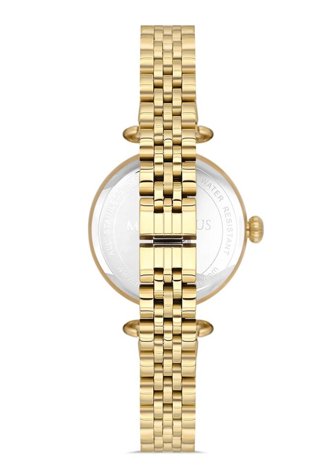 Momentus Women's Timeless Charm CW340G-02SG