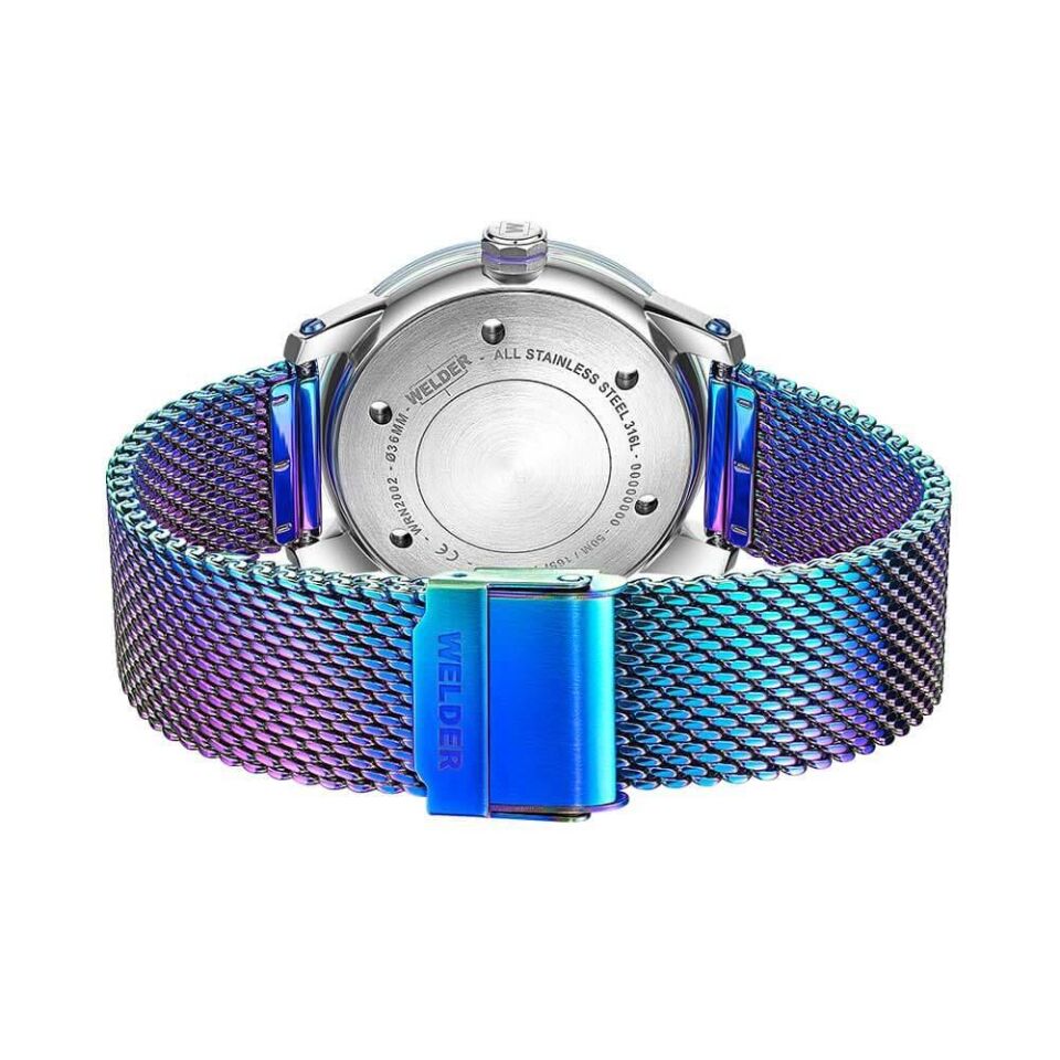Welder Moody WRN2002 Kadın Kol Saati