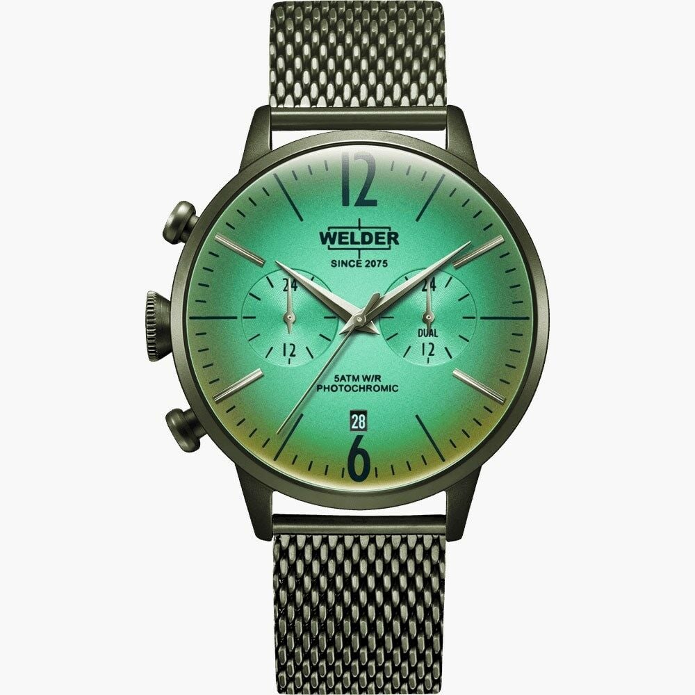 Welder Wrc811