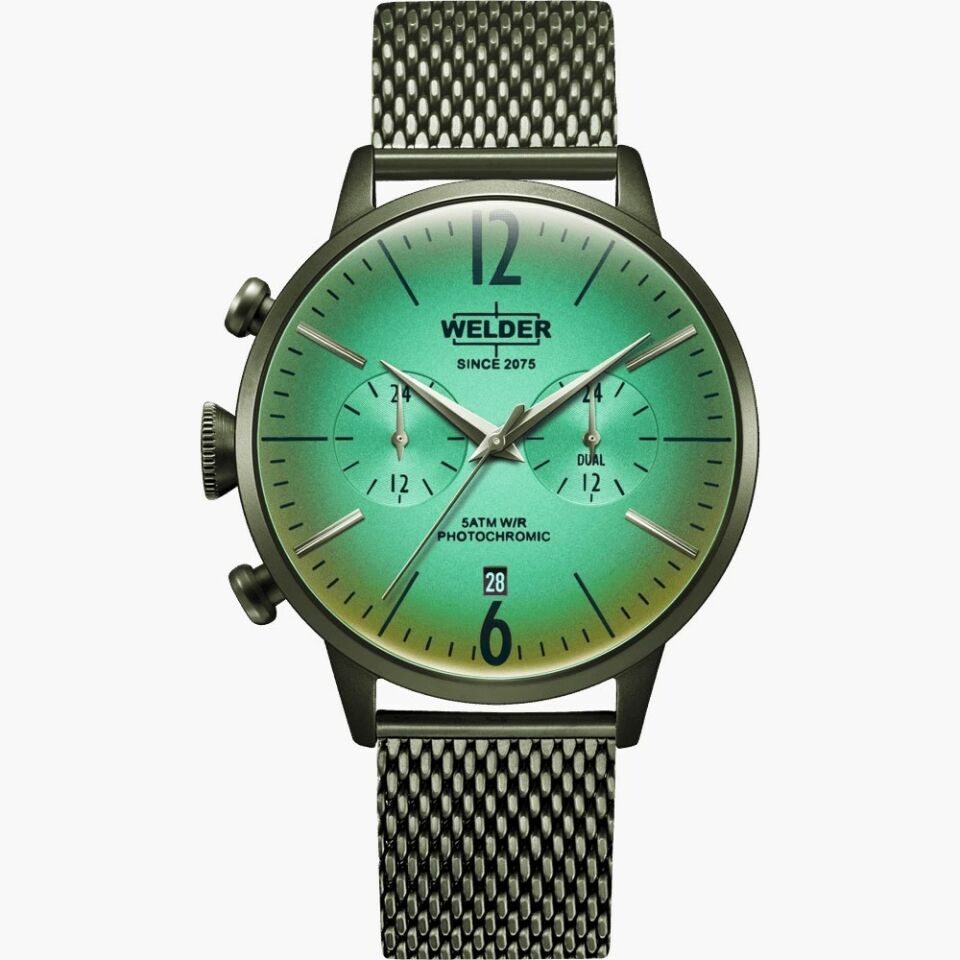 Welder Wrc811