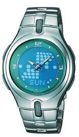 Casio Edb-310D-2Avdf Databank Erkek Kol Saati