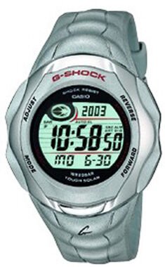 Casio G-2800-8Dr G-Shock Erkek Kol Saati