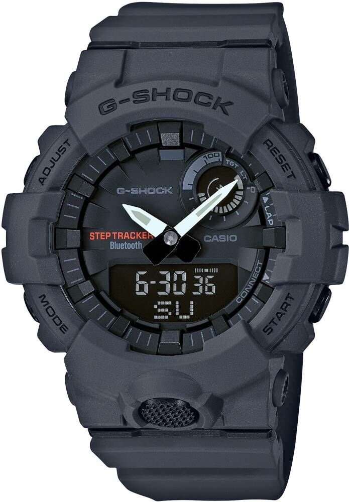 Casio Gba-800-8Adr G-Shock Erkek Kol Saati