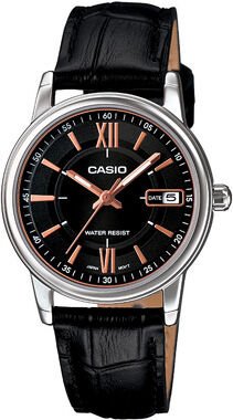 Casio Ltp-1380L-1Adf Analog Kadın Kol Saati