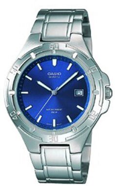 Casio Mtp-1198A-2Avdf Analog Erkek Kol Saati