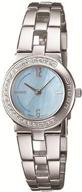 Casio Shn-4005D-2Cdf Sheen Kadın Kol Saati