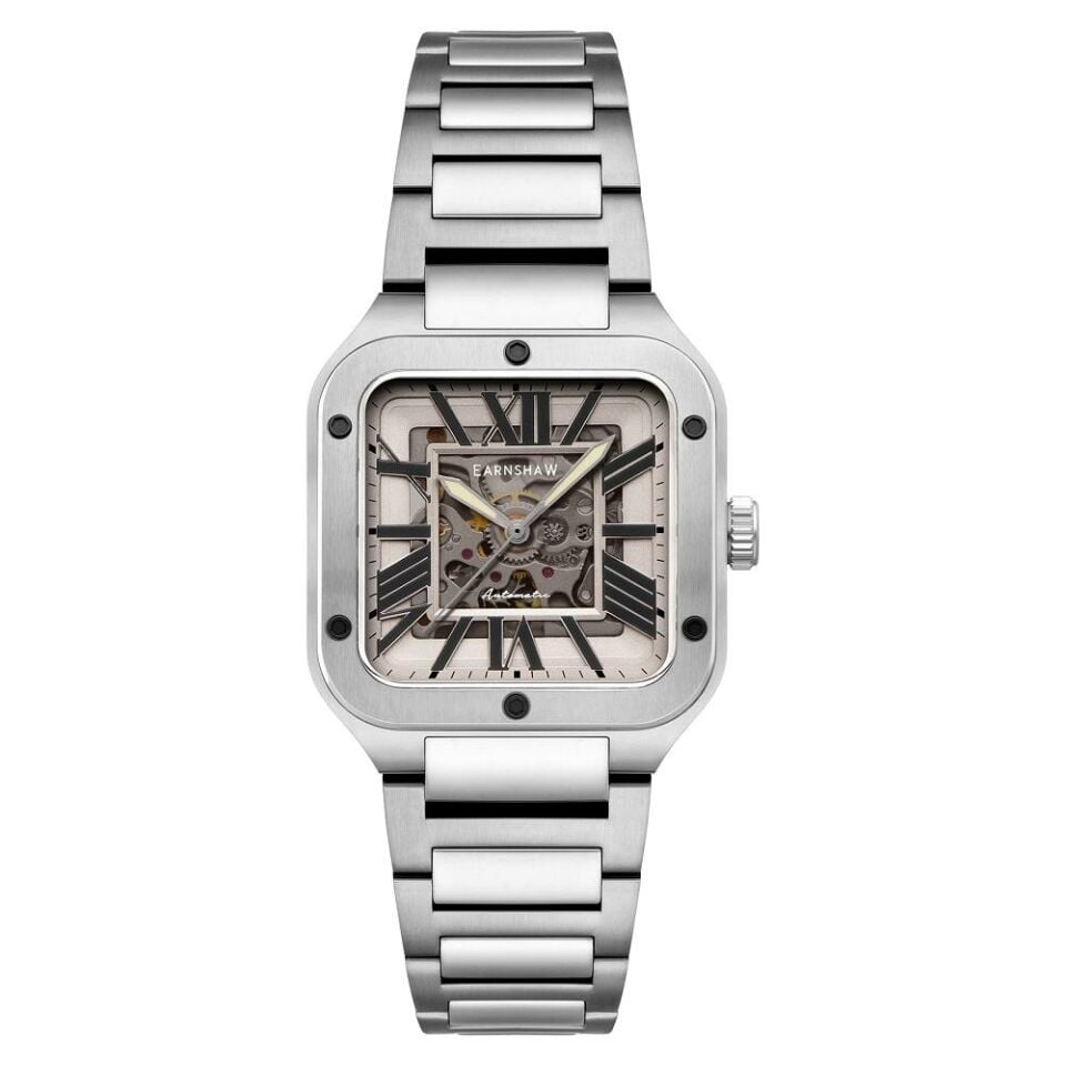 Earnshaw ES-8303-22 Erkek Kol Saati