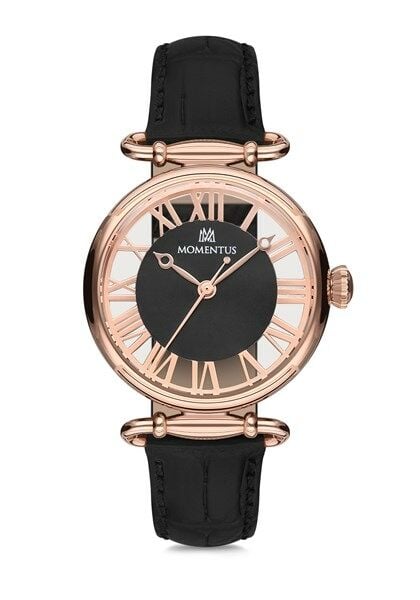 Momentus Women's Timeless Charm CW280R-04BR
