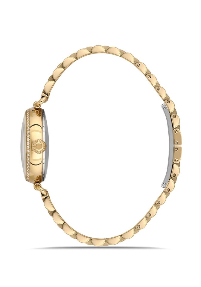 Momentus Women's Timeless Charm SS340G-02SG