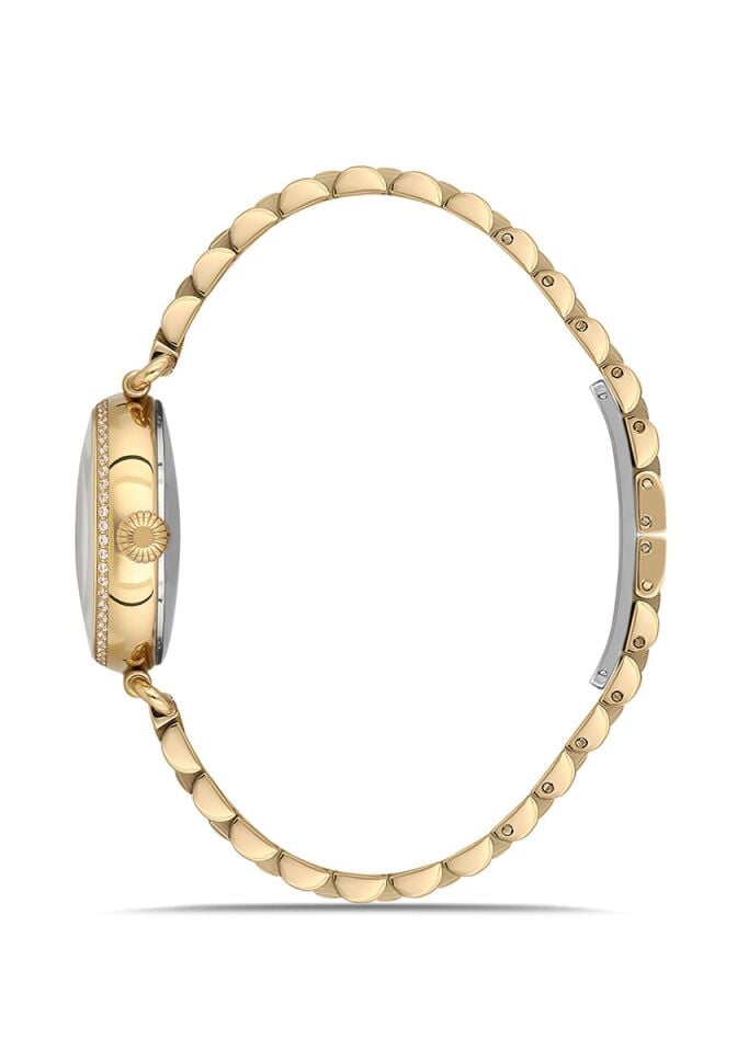 Momentus Women's Timeless Charm SS340G-02SG
