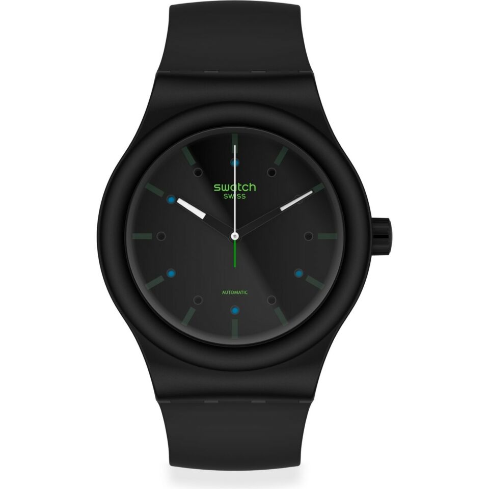 Swatch So3Ob400 Am51 Otomatik Erkek Kol Saati