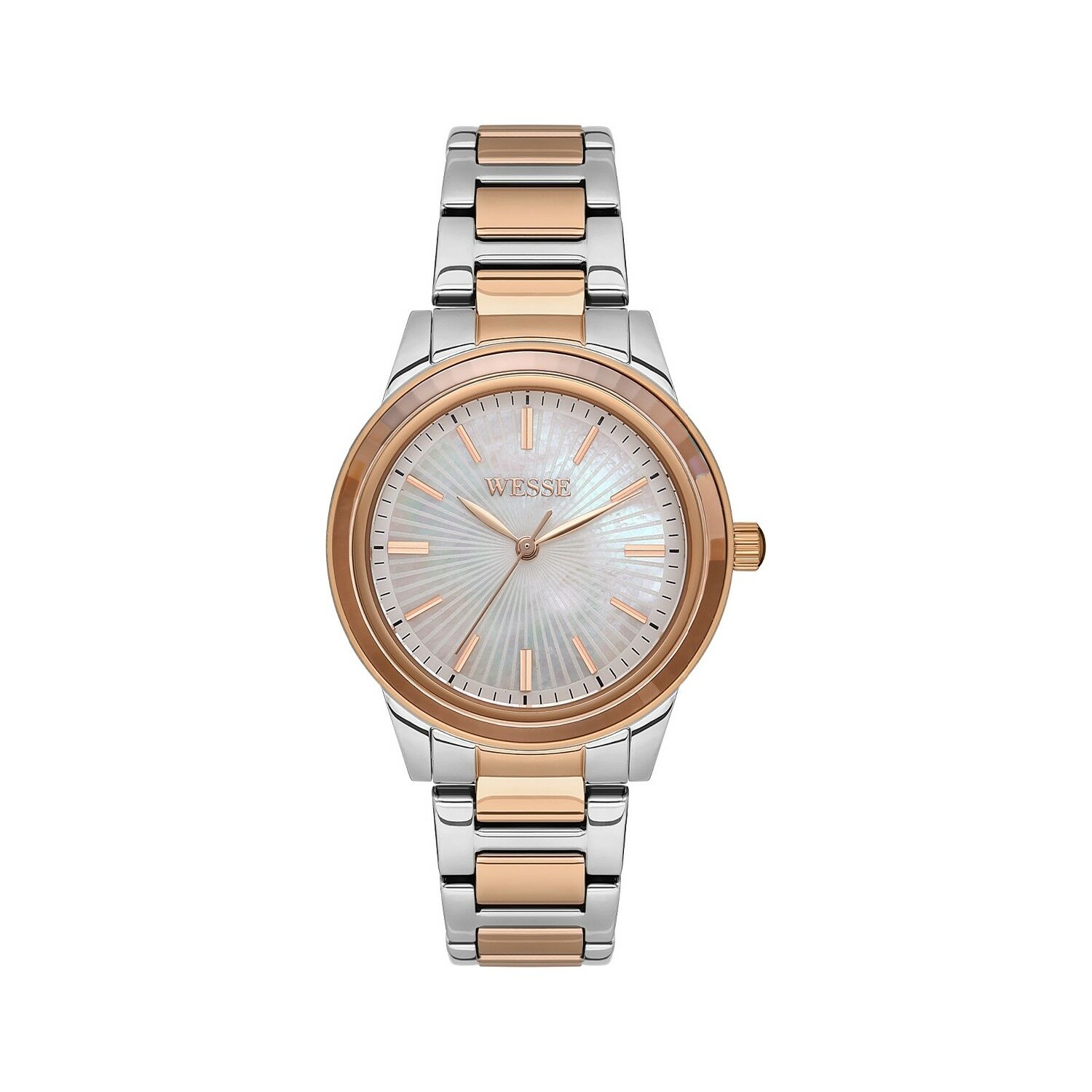 Wesse Wwl110802 Kadın Kol Saati