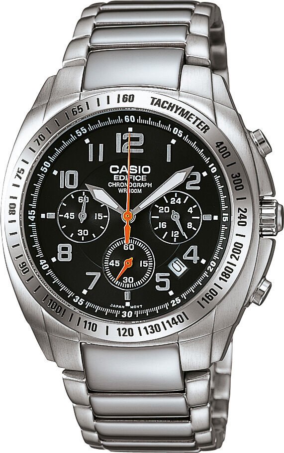 Casio Ef-502D-1Avdr Edifice Erkek Kol Saati