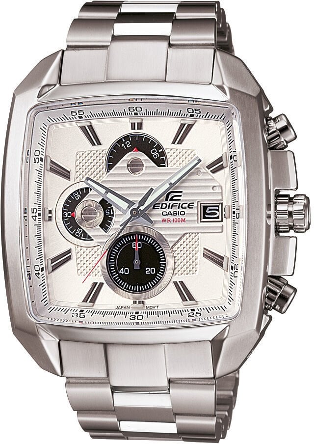 Casio Ef-549D-7Avdf Edifice Erkek Kol Saati