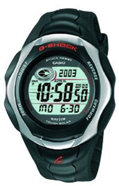 Casio G-2800B-1Vdr G-Shock Erkek Kol Saati
