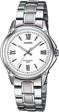 Casio Ltp-1382D-7Evdf Analog Kadın Kol Saati