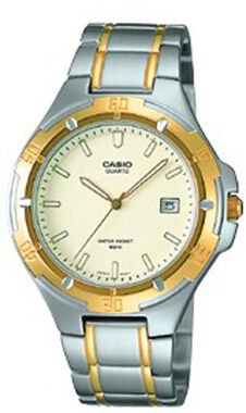 Casio Mtp-1198G-9Avdf Analog Erkek Kol Saati