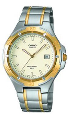 Casio MTP-1198G-9AVDF Analog Erkek Kol Saati