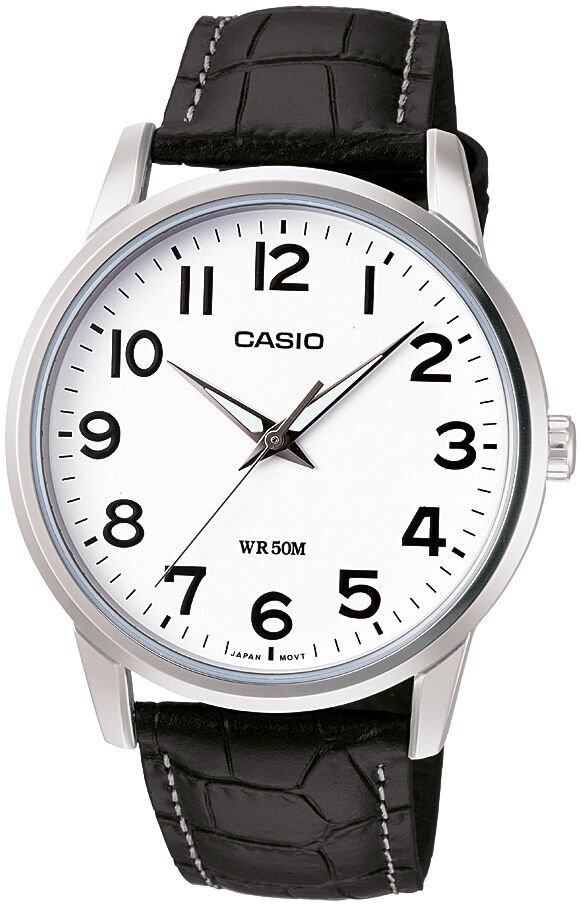 Casio Mtp-1303L-7Bvdf Analog Erkek Kol Saati