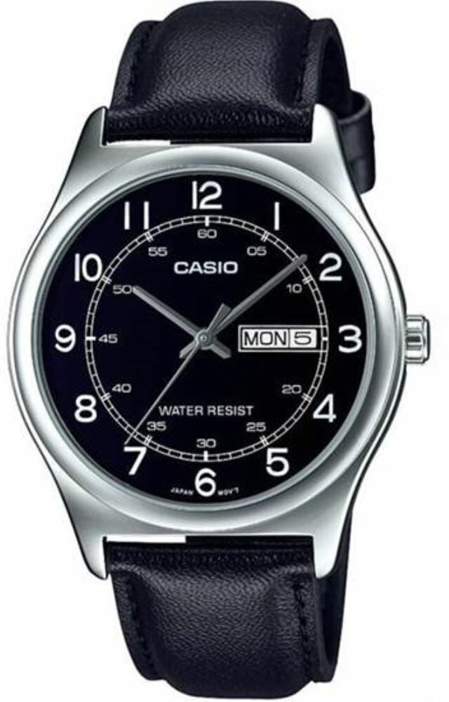 Casio Mtp-V006L-1B2Udf Analog Erkek Kol Saati