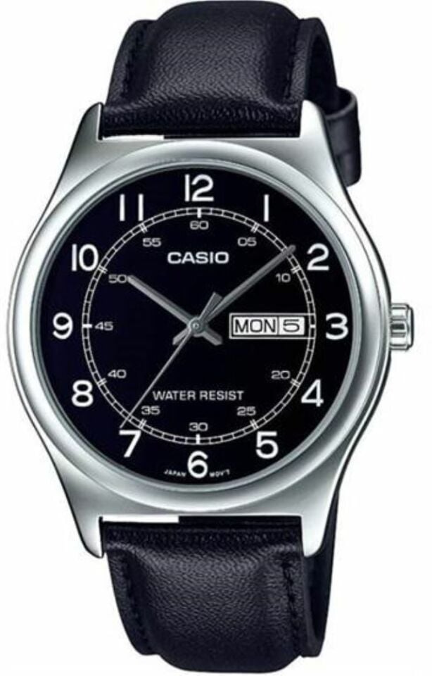 Casio Mtp-V006L-1B2Udf Analog Erkek Kol Saati
