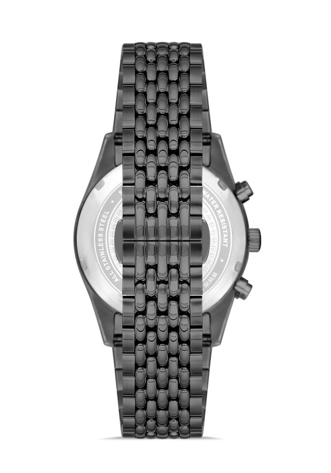 Dt145N-14Ss Erkek Kol Saati