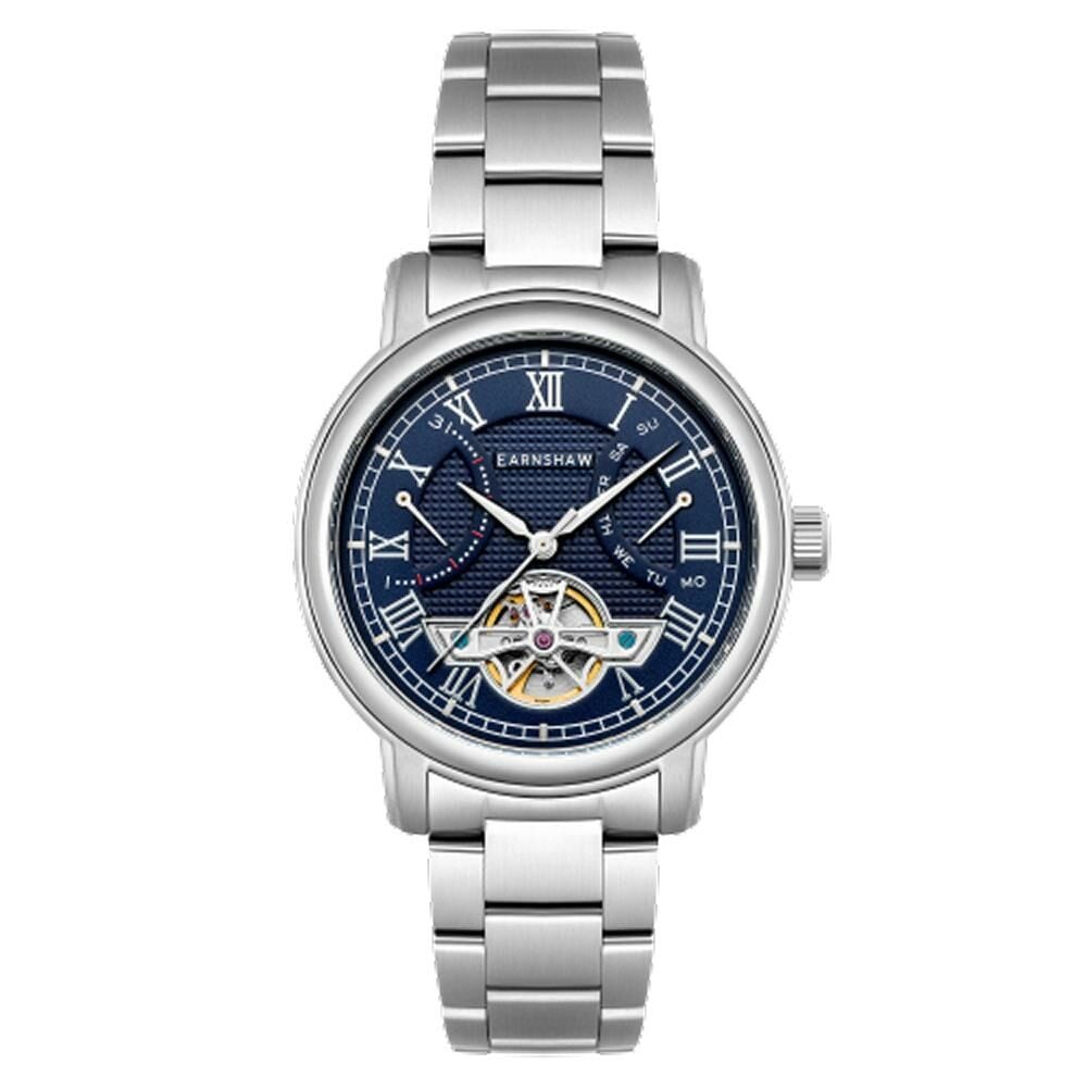 Earnshaw ES-8169-22 Erkek Kol Saati