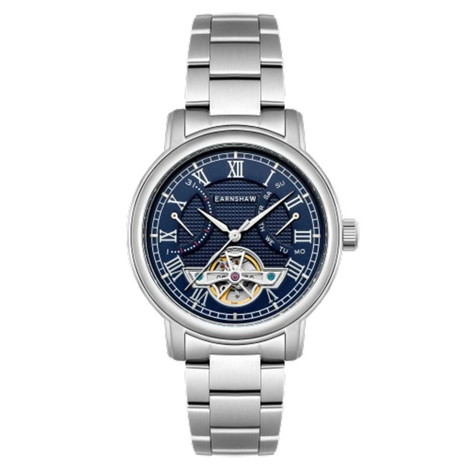 Earnshaw ES-8169-22 Erkek Kol Saati