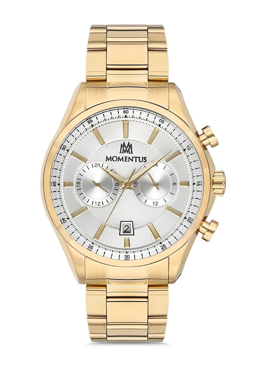 Momentus Men's Casual CC102G-02SG