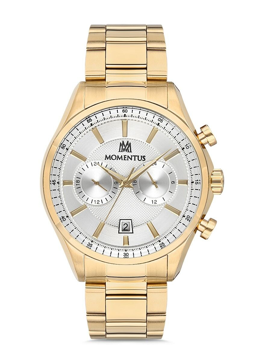 Momentus Men's Casual CC102G-02SG