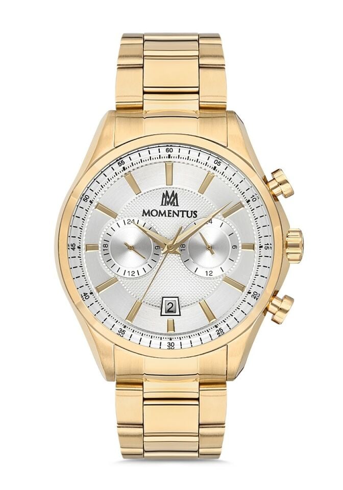 Momentus Men's Casual CC102G-02SG