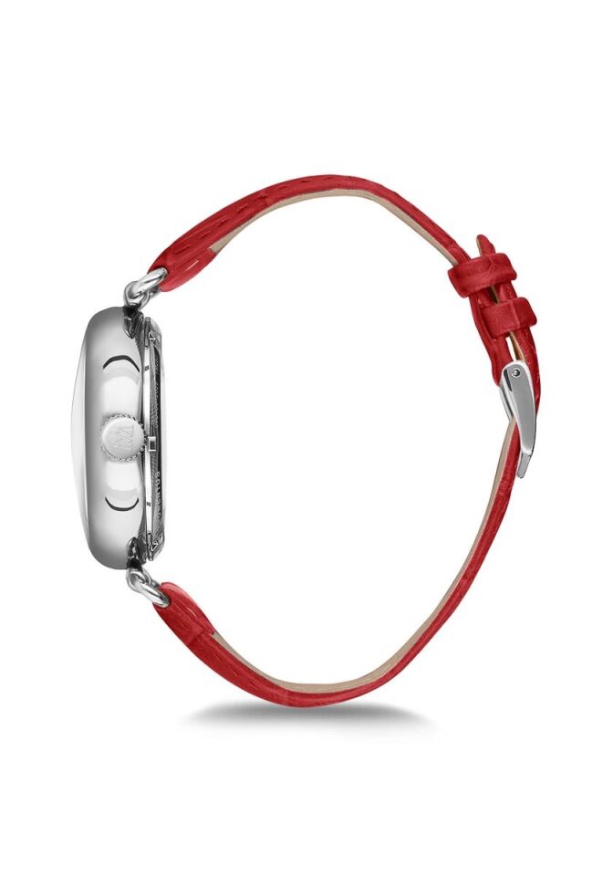 Momentus Women's Timeless Charm CW280S-14DS