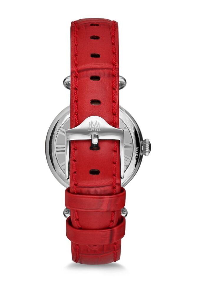 Momentus Women's Timeless Charm CW280S-14DS