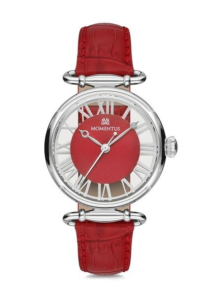Momentus Women's Timeless Charm CW280S-14DS