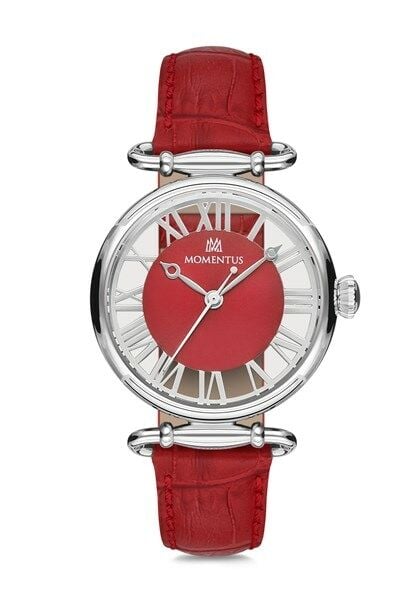 Momentus Women's Timeless Charm CW280S-14DS