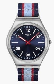 Swatch Ss07S148 Beside The Sea Erkek Kol Saati