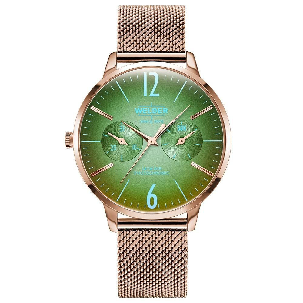 Welder Moody WWRS605 Kadın Kol Saati